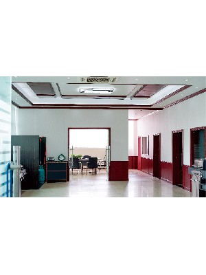 設備展示2