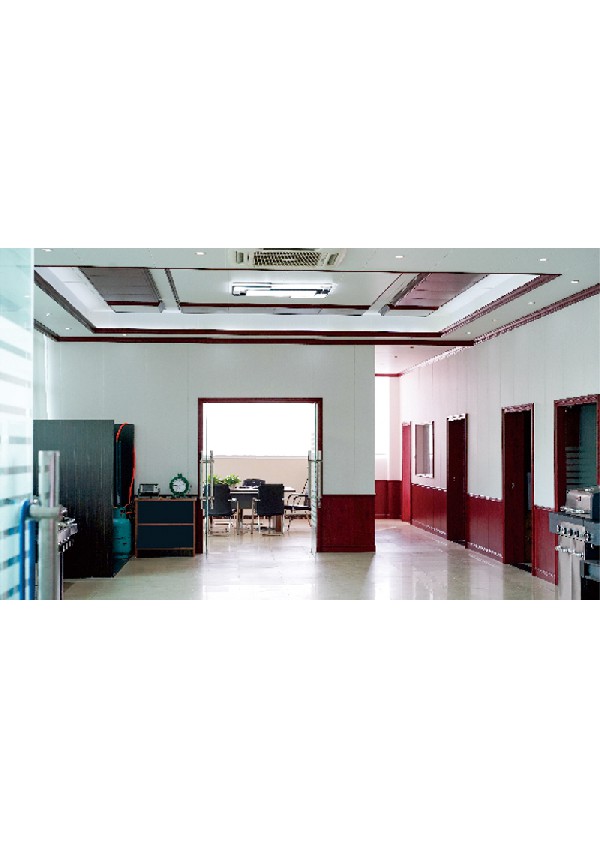 設備展示2